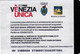 Biglietto   UTILIZZATO   -  Traspotrto In Gondola  VENEZIA  -  Del  2  Agosto 2021. - Europa