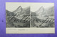 Autriche Hongrie Stereoscopique Stereo Route Arlberg Vallée De L' Inn. N° 16 Edit. L.L. - Stereoscope Cards