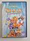 DVD Original WALT DISNEY - Oliver Et Compagnie - Simple - Etat Neuf - Animation