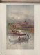 The Chicago Tribune Art Supplements. World's Columbian Exposition - Schone Kunsten