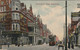 BOSCOMBE - CHRISTCHURCH ROAD - Bournemouth (bis 1972)