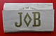 Ancien Carnet De Feuilles A Cigarettes "JOB Joseph Bardoux " - Other & Unclassified