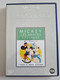 DVD Original WALT DISNEY TREASURES - Mickey Les Années Couleurs Partie 2 - Edition Double DVD - Etat Neuf - Animation