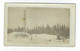 Canada 1908 Two OPC Goose River Railroad Survey Writed " Mile 175  " And " Pile Draving"  Please See The Back Post Card - Other & Unclassified