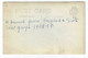 Canada 1908 Two OPC Goose River Railroad Survey Writed " Mile 175  " And " Pile Draving"  Please See The Back Post Card - Other & Unclassified