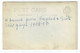 Canada 1908 Two OPC Goose River Railroad Survey Writed " Mile 175  " And " Pile Draving"  Please See The Back Post Card - Otros & Sin Clasificación