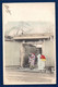 Japon. Femmes Japonaises à L'entrée D'une Habitation. 1903 - Andere & Zonder Classificatie