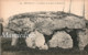 BONNEVAL. - Le Dolmen De La Pierre De Beaumont. 1920 TBE 2 Scans - Dolmen & Menhirs
