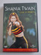 DVD Concert Shania Twain - Live In Miami - Simple - Etat Neuf - Concert Et Musique