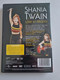 DVD Concert Shania Twain - Live In Miami - Simple - Etat Neuf - Concert En Muziek