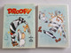 DVD Original DROOPY - Edition Collector Double DVD - Etat Neuf - Cartoons