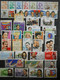 CUBA - LOT DE 365 TIMBRES DIFFERENTS - SET - Postage Due