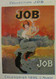 Collection Job Publicité Cigarettes Cpa Old Postal Card G.meunier Calendrier 1895 Très Bon état Dos Scanné - Meunier, G.