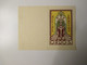 Calendarietto 1940 Anno Guerra Scuola Beato Angelico MILANO ACCIPE SPIRITUMS Religione Cristianesimo - Petit Format : 1921-40
