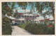 Hilo Hawaii, Hilo Hotel, Architecture, C1910s/20s Vintage Postcard - Hilo