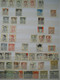 TCHECOSLOVAQUIE CESKOSLOVENSKO - LOT DE 730 TIMBRES DIFFERENTS - SET - COLLECTION - Lots & Serien