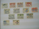 Delcampe - TCHECOSLOVAQUIE CESKOSLOVENSKO - LOT DE 730 TIMBRES DIFFERENTS - SET - COLLECTION - Lots & Serien