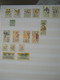 Delcampe - TCHECOSLOVAQUIE CESKOSLOVENSKO - LOT DE 730 TIMBRES DIFFERENTS - SET - COLLECTION - Lots & Serien