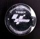 Rare Jeton "Tissot - Official Timekeeper - Word Championship F1 - Motogp - Circuit Mugello (Italie) - Professionals/Firms