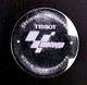 Rare Jeton "Tissot - Official Timekeeper - Word Championship F1 - Motogp - Circuit Brno (République Tchèque) - Professionnels / De Société