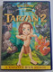DVD Original WALT DISNEY CLASSIQUE - Tarzan 2 - Simple DVD - Etat Neuf - Dessin Animé