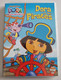 DVD Original - Dora L'Exploratrice - Dora Et Les Pirates - Simple DVD - Etat Neuf - Cartoons