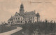 AK Bad Oldesloe Umgebung - Schloss Grabau - Feldpost 1915 (59852) - Bad Oldesloe