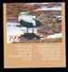 EIDERS, Canard; Conservation Habitats Fauniques CANADA 1992 Wildlife Habitat Conservation; EIDERS, Duck (8456) - Viñetas Locales Y Privadas