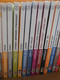 Delcampe - LOT BD Le Monde De La BD 2004 Collection Complète Des 35 Volumes La Dernière Heure & La Libre Belgique & Panini...4A3522 - Wholesale, Bulk Lots