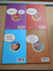 Delcampe - LOT BD Le Monde De La BD 2004 Collection Complète Des 35 Volumes La Dernière Heure & La Libre Belgique & Panini...4A3522 - Wholesale, Bulk Lots
