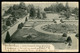 CPA - Carte Postale - Belgique - Souvenir D'Esneux - Jardin Français Du Château Montéfiore (CP19871) - Esneux