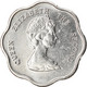 Monnaie, Etats Des Caraibes Orientales, Elizabeth II, Cent, 1994, SUP - Ostkaribischer Staaten