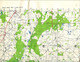 STAFKAART Uit 1954 Omgeving ARENDONK POPEL REUSEL VELDHOVEN ‘s HERTOGENBOSCH VALKENSWAARD TOPOGRAPHIE CARTOGRAPHIE S100 - Arendonk