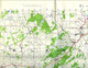 Delcampe - STAFKAART Uit 1954 Omgeving ARENDONK POPEL REUSEL VELDHOVEN ‘s HERTOGENBOSCH VALKENSWAARD TOPOGRAPHIE CARTOGRAPHIE S100 - Arendonk