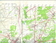 Situatie 1933 REKEM Lanaken GENK SITTARD EISDEN OPGLABBEEK ZUTENDAAL WINTERSLAG STAFKAART Nr 26 TOPOGRAPHIE S103 - Lanaken