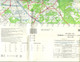 Situatie 1933 REKEM Lanaken GENK SITTARD EISDEN OPGLABBEEK ZUTENDAAL WINTERSLAG STAFKAART Nr 26 TOPOGRAPHIE S103 - Lanaken