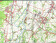 Delcampe - Situatie 1933 REKEM Lanaken GENK SITTARD EISDEN OPGLABBEEK ZUTENDAAL WINTERSLAG STAFKAART Nr 26 TOPOGRAPHIE S103 - Lanaken