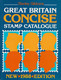 1988 - STANLEY GIBBONS - Great Britain Concise Stamp Catalog - Groot-Brittanië