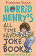 Delcampe - LOT De 6 "HORRID HENRY'S" Par FRANCESCA SIMON - Verzamelingen