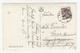 Golling Mit Lammertal Und Dachstein Old Postcard Posted 1937 B220310 - Golling