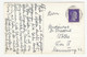 Maria Dreieichen Old Postcard Posted 1942 B220310 - Rosenburg