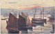 Church And Harbour St Ives édition Raphael Tuck & Sons Oilette N°7025 - St.Ives