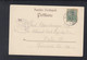 Dt. Reich Litho Biesenthal 1900 - Biesenthal