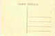 CPA Carte Postale France- Josselin- Château Chemin De Ronde     VM46362 - Josselin