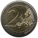 GR20021.1 - GRECE - 2 Euros Commémo. 200 Ans De La Révolution Grecque - 2021 - Griekenland