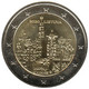 LI20020.1 - LITUANIE - 2 Euros Commémo. La Colline Des Croix - 2020 - Litauen