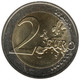 LI20020.1 - LITUANIE - 2 Euros Commémo. La Colline Des Croix - 2020 - Litauen
