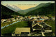 AK AUSTRIA - SCHARNITZ I. TIROL - PANORAMA - VERLAG ELISE KIESLER - MAILED 1915 (12610) - Scharnitz