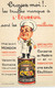 CONSERVE DE TRUFFES- MAISON MONDON - VAISON LA ROMAINE - Werbepostkarten