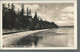 59072 ) USA Beach Point Defiance Park Tacoma Wa Real Photo Post Card RPPC Undivided Back - Tacoma